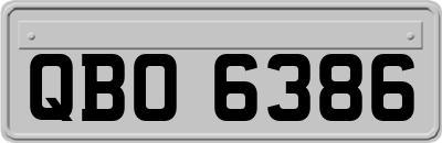 QBO6386
