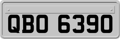 QBO6390