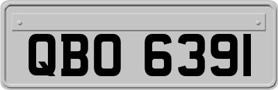 QBO6391