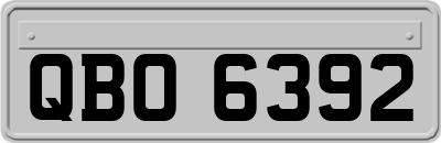 QBO6392