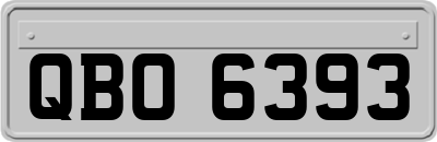 QBO6393