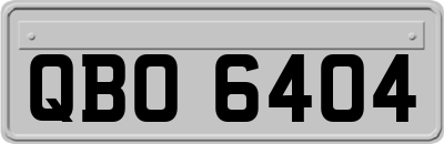 QBO6404