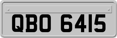 QBO6415