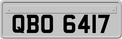 QBO6417