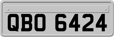 QBO6424