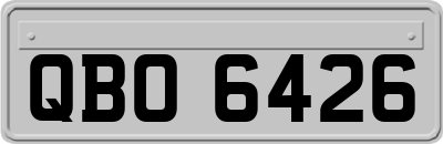 QBO6426
