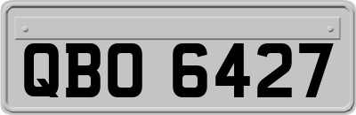 QBO6427