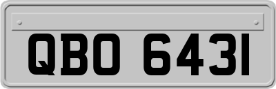 QBO6431