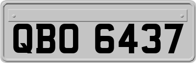 QBO6437