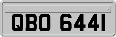 QBO6441