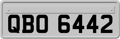 QBO6442