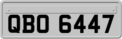QBO6447