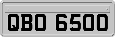 QBO6500