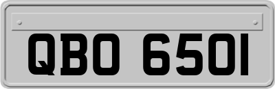 QBO6501