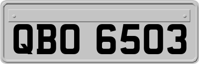 QBO6503