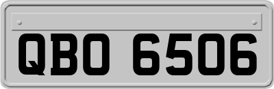 QBO6506
