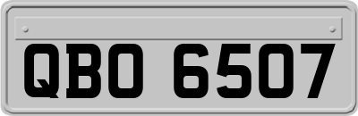 QBO6507