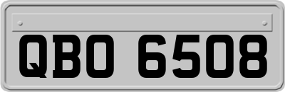 QBO6508