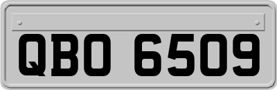 QBO6509