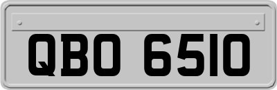 QBO6510