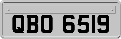 QBO6519