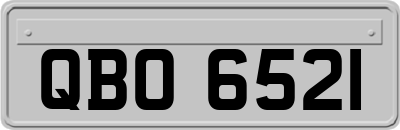 QBO6521