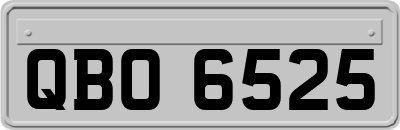 QBO6525