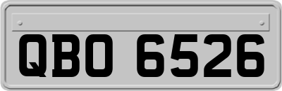 QBO6526