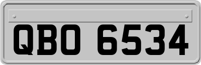 QBO6534