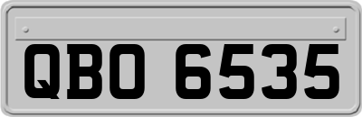 QBO6535