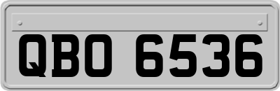 QBO6536