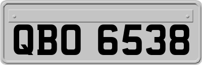 QBO6538