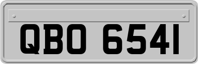 QBO6541