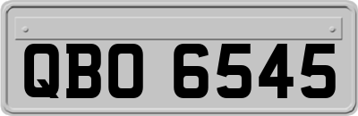 QBO6545