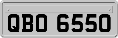 QBO6550