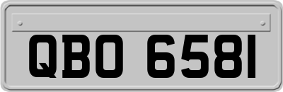 QBO6581