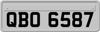 QBO6587