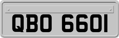 QBO6601