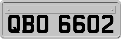 QBO6602