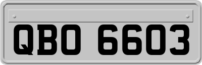 QBO6603