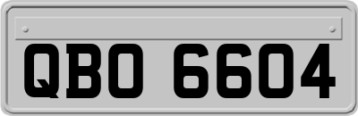 QBO6604