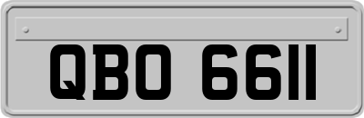 QBO6611