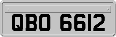 QBO6612