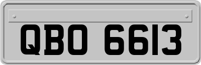 QBO6613