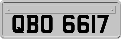 QBO6617