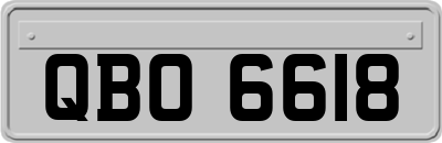 QBO6618