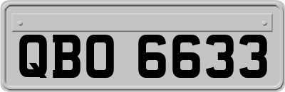 QBO6633