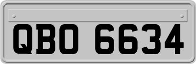 QBO6634