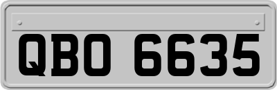 QBO6635