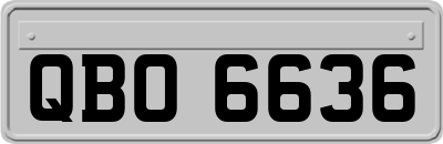 QBO6636